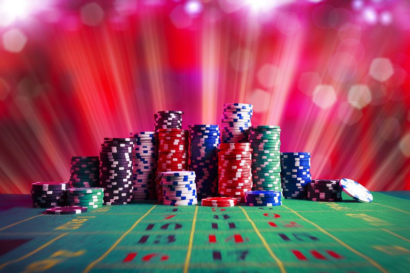 Tips Mengatur Modal Main Slot Pulsa