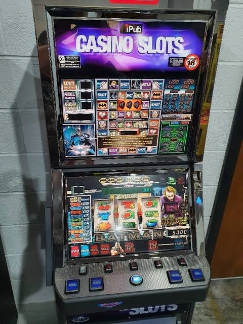 Perkembangan Tema dan Karakter dalam Permainan Slot Modern